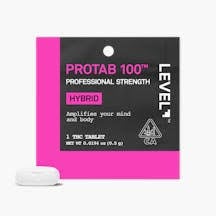PROTAB HYBRID 1-PIECE 100MG