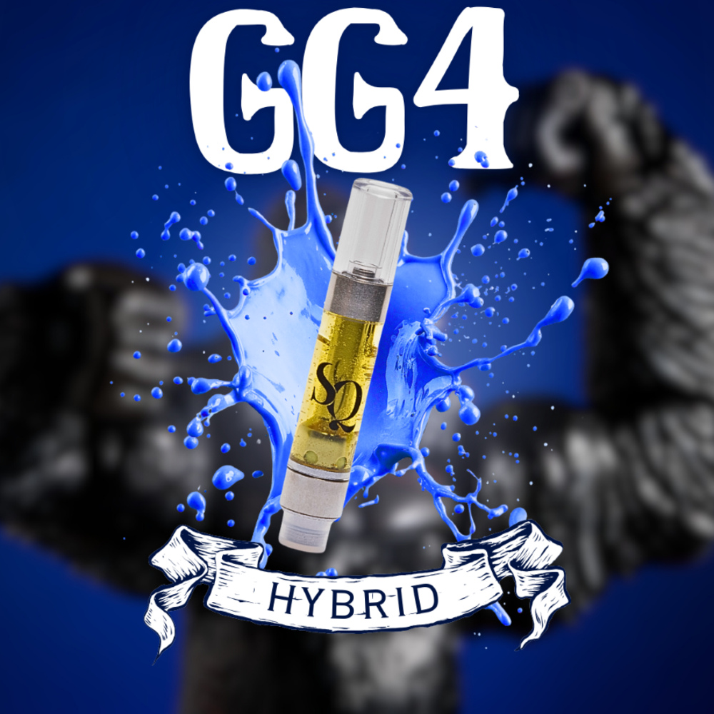 Sparq GG4 Vape Sparq GG4 Vape