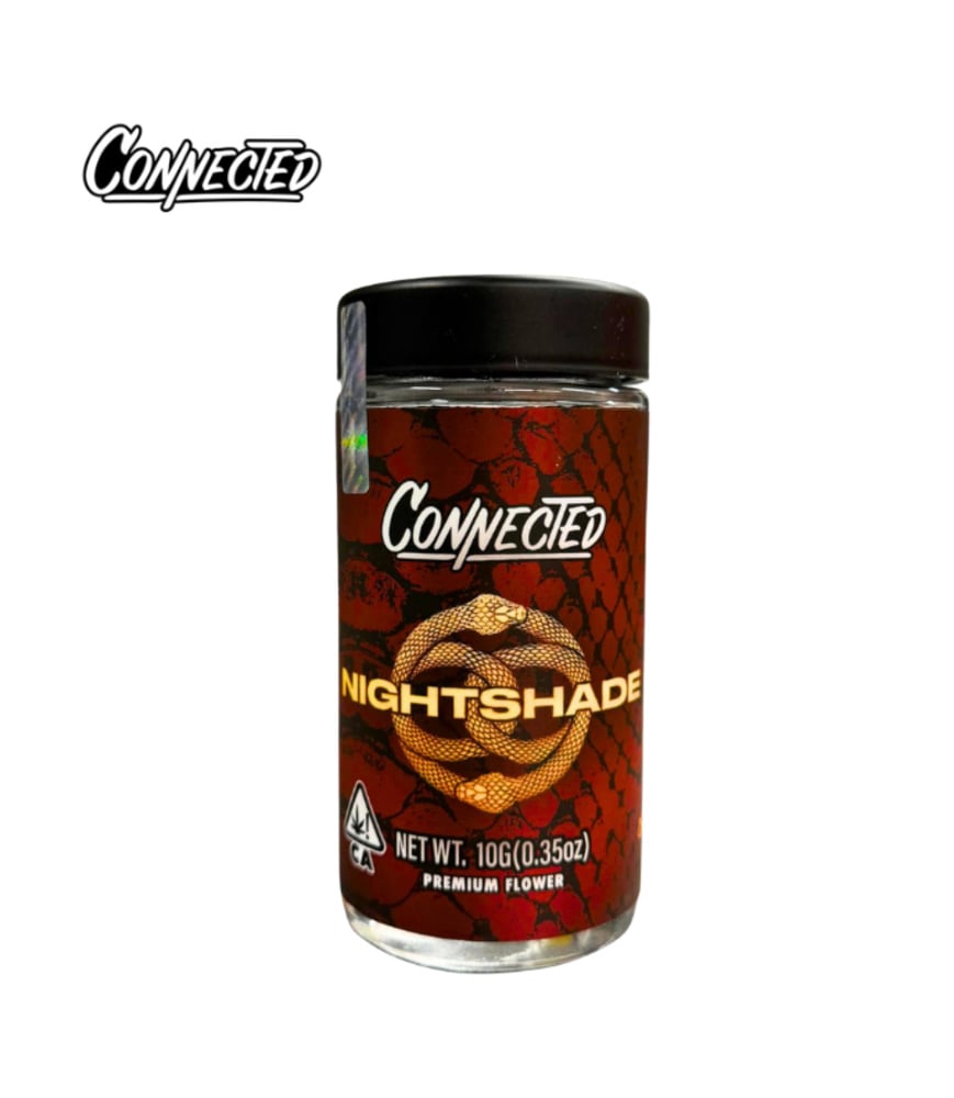 NIGHTSHADE 10G