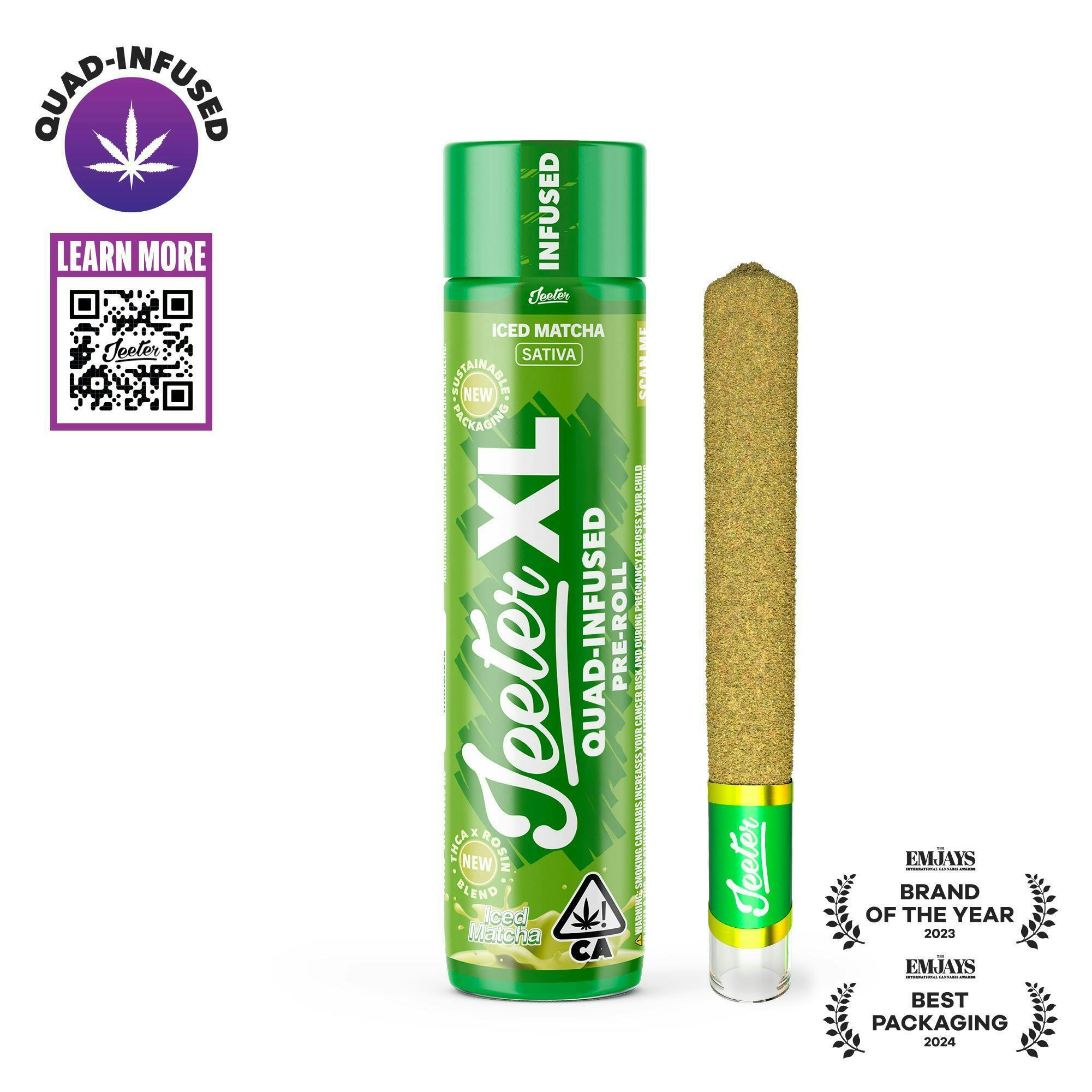 Shop Durban Poison [.5g] | Cannavine - Ukiah (REC) Dispensary