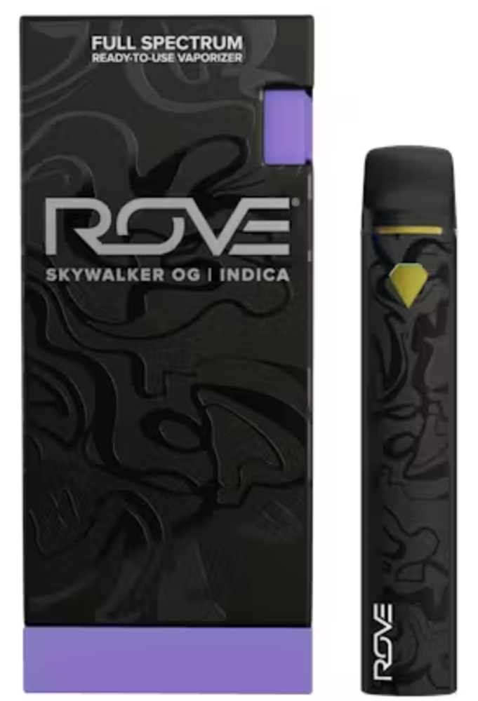 Sky OG - Live Resin Diamonds 1g (Ready-To-Use)