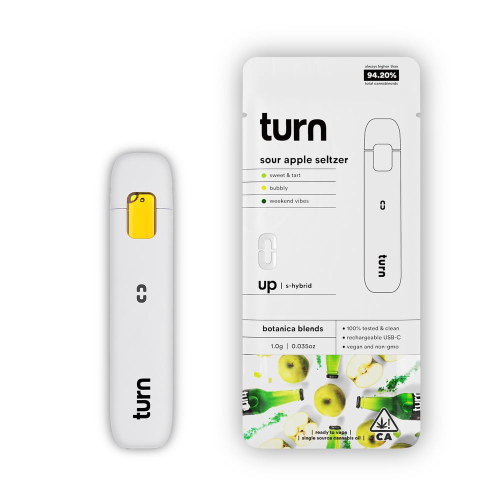 sour apple seltzer [1g]