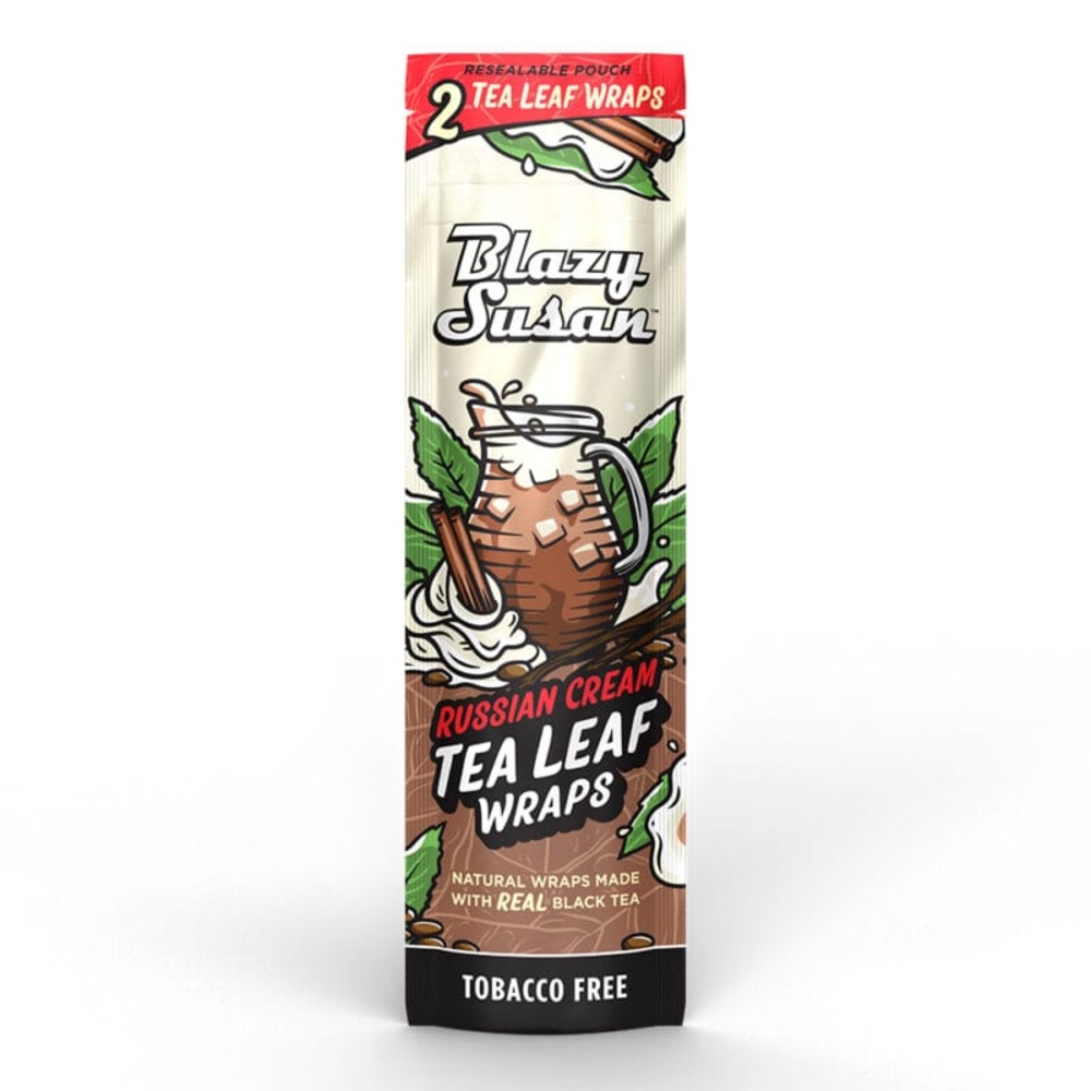 Russian Cream