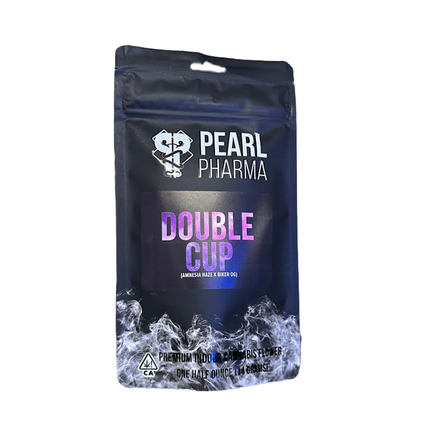Double Cup