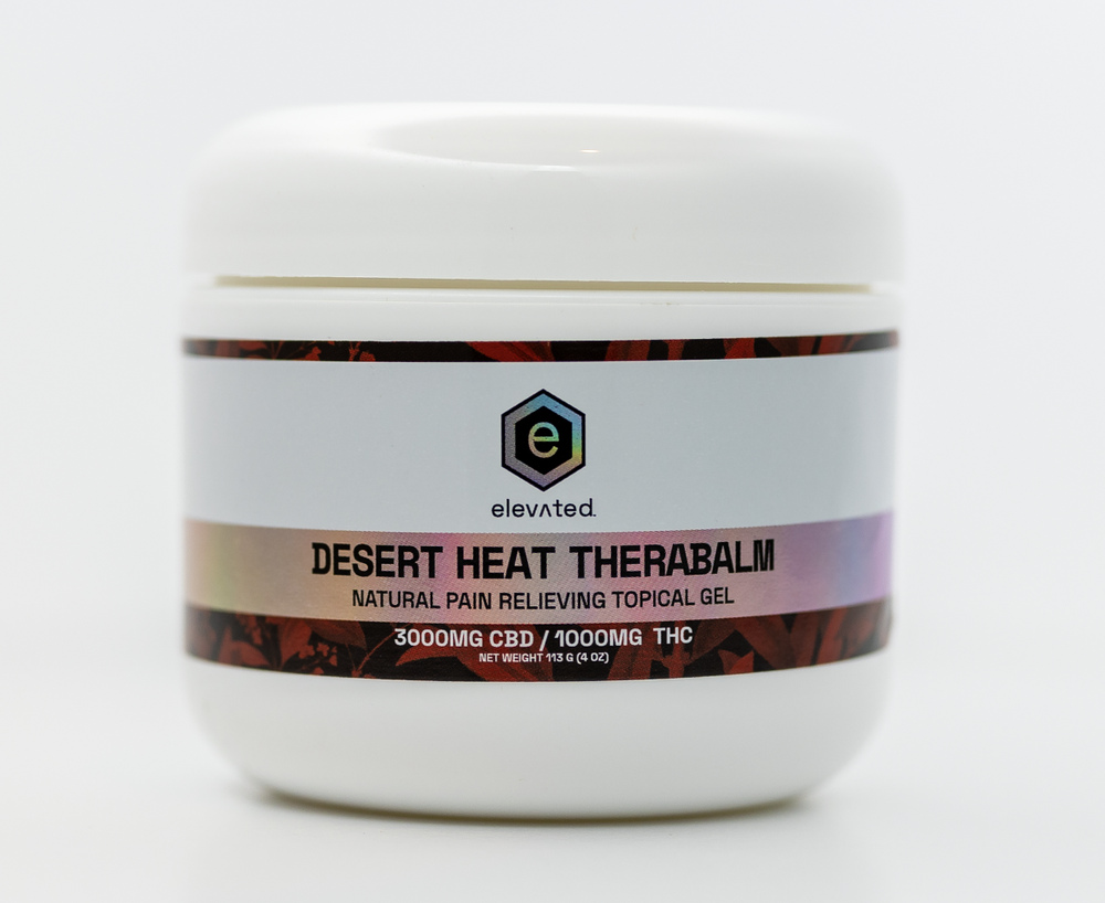 Hot Cream Hot Cream