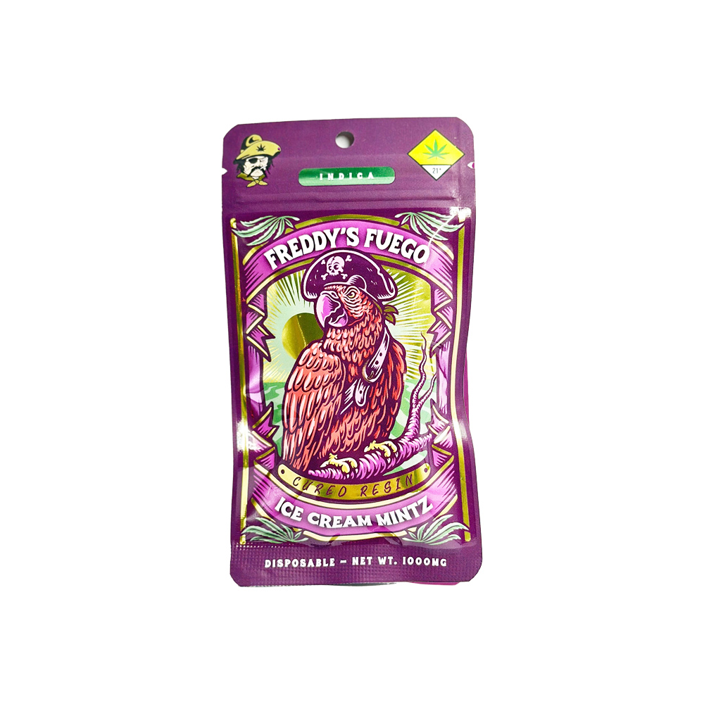 Shop Ice Cream Mintz [1000mg] | Dockside Cannabis - Green Lake Dispensary  Seattle, WA