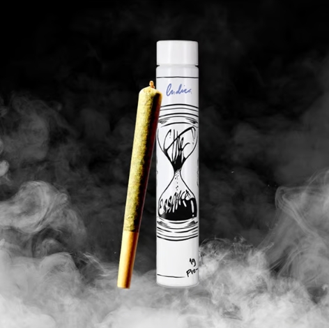 Tropical Fusion [1g]