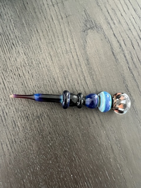 Glass Dabber