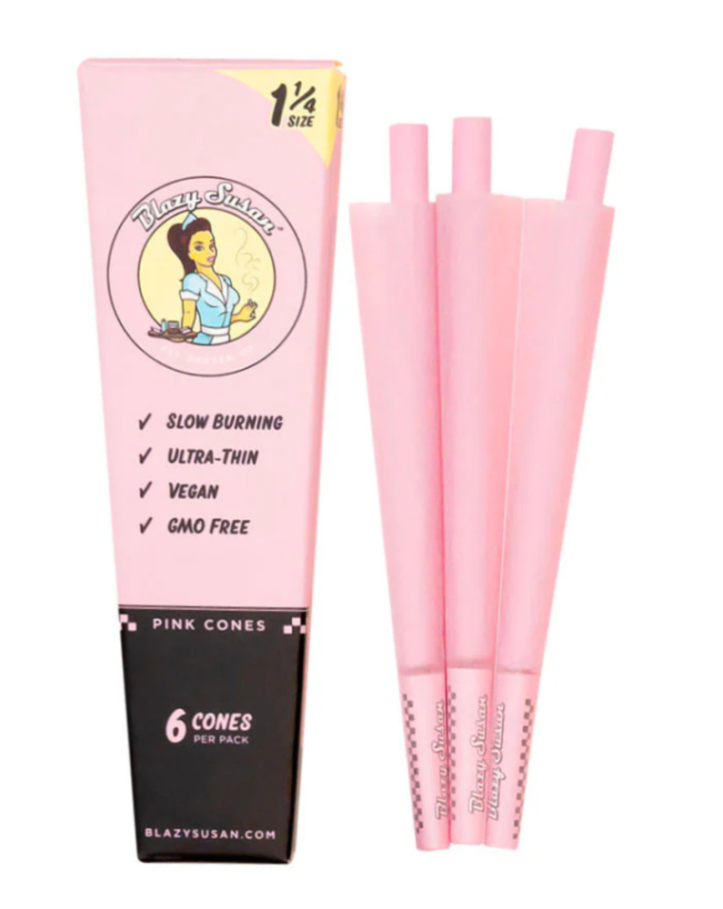 Pink King Size