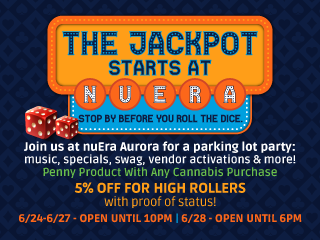 nuEra - Aurora (Rec) Marketing Banner