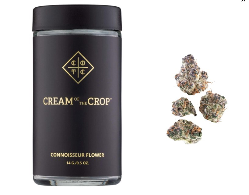 Shop LA Pop Rocks x Purple Push Pop | Velvet Cannabis - Martinez