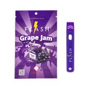 Grape Jam