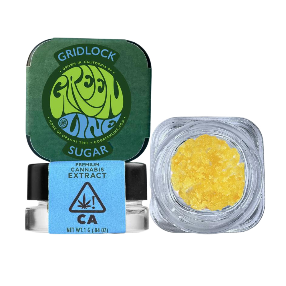 Gridlock