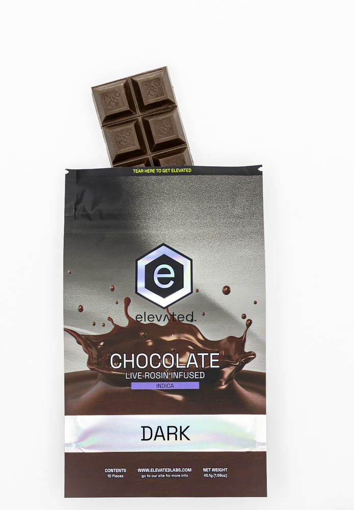 Dark Chocolate Sleep 10ct