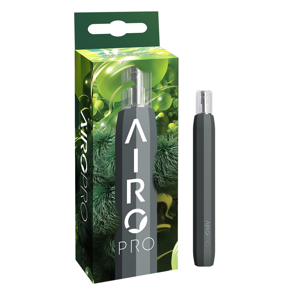 Slate Grey AiroPro Battery
