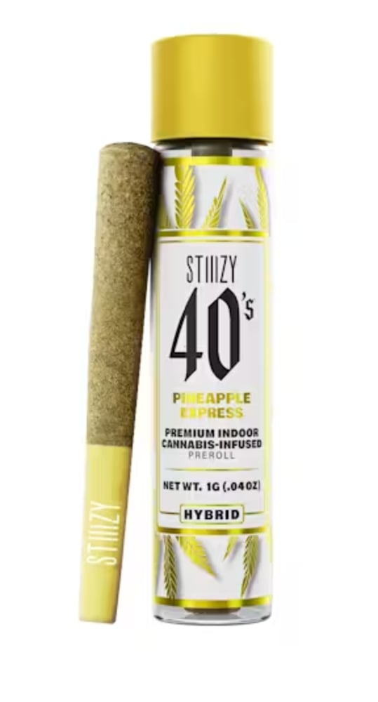 Pineapple Express [1g]