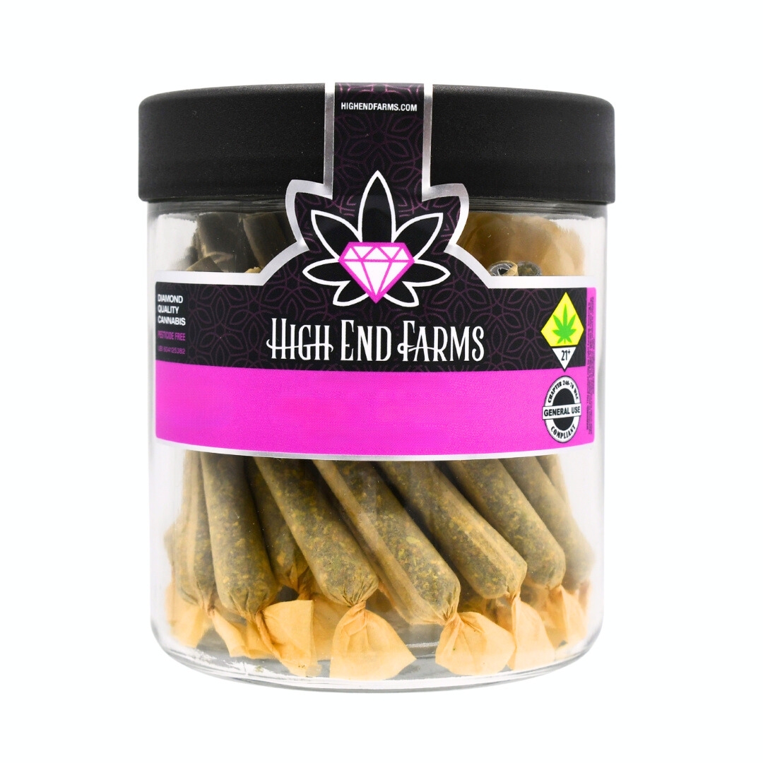 Stank House (56x 0.5g) 