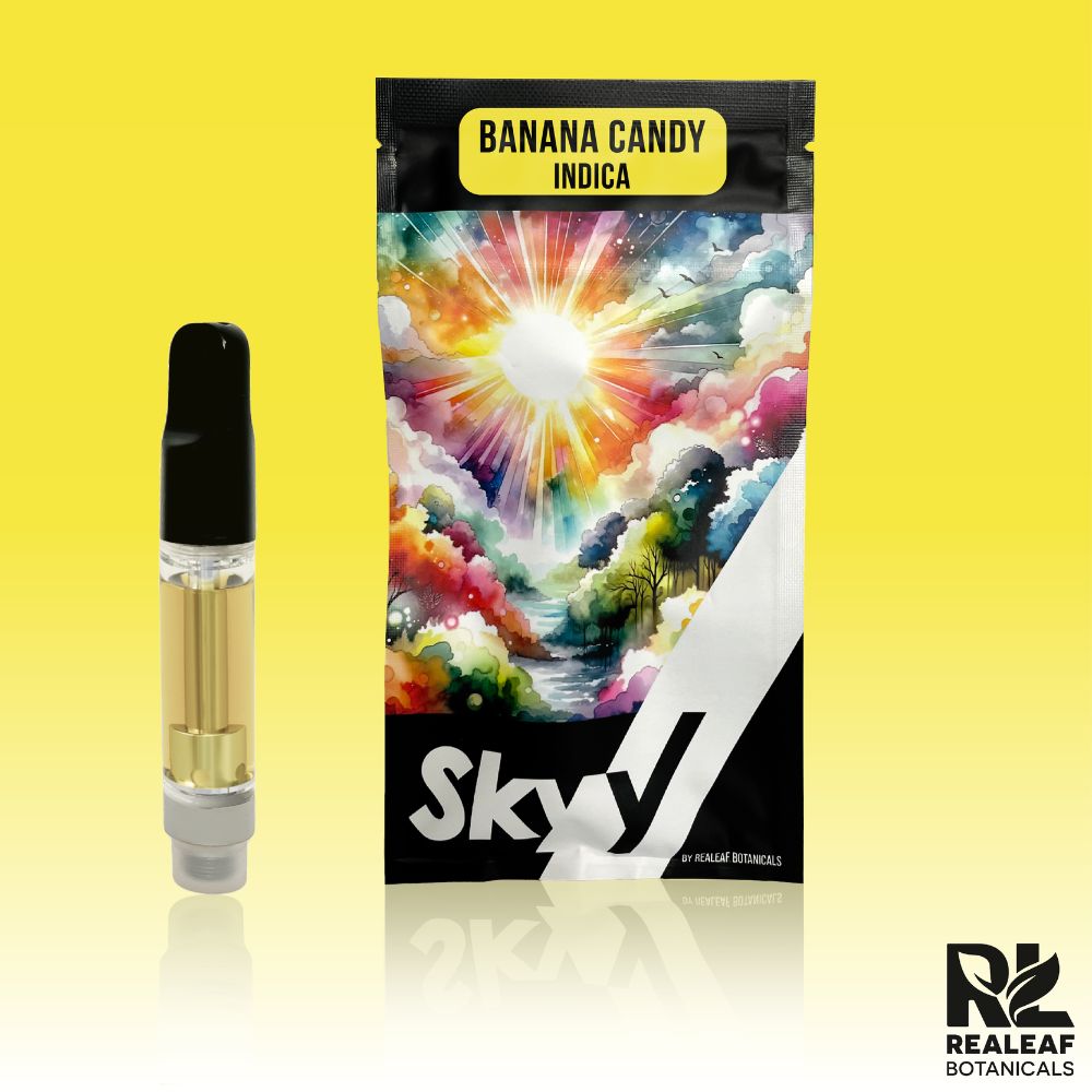 Banana Candy