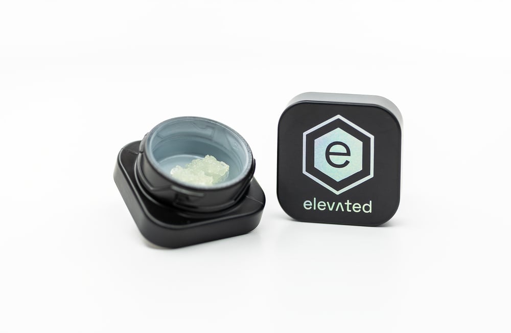 Elevated Live Resin (H) 1g