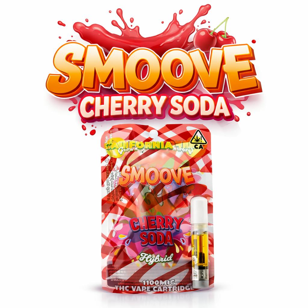 Cherry Soda [1.1g]