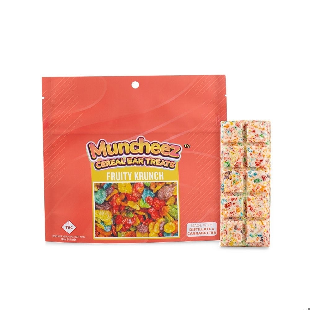 Fruity Krunch (100mg)