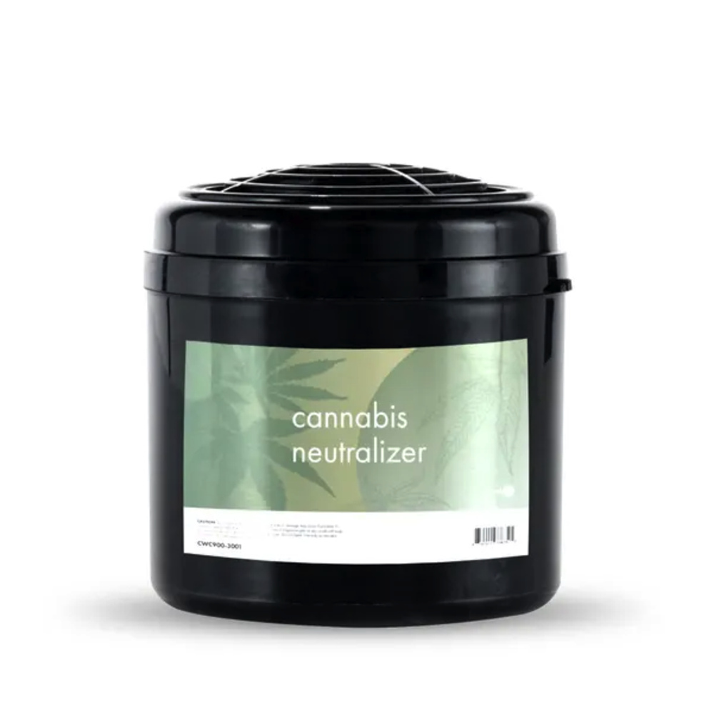 Cannabis Odor Whisper HOME Fragrance Refill