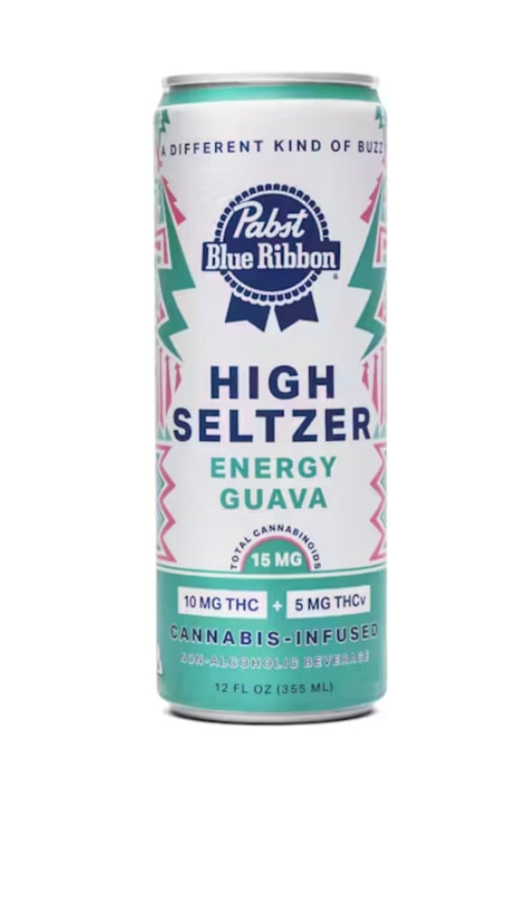 DRINK - DAYTIME GUAVA 2:1 - S