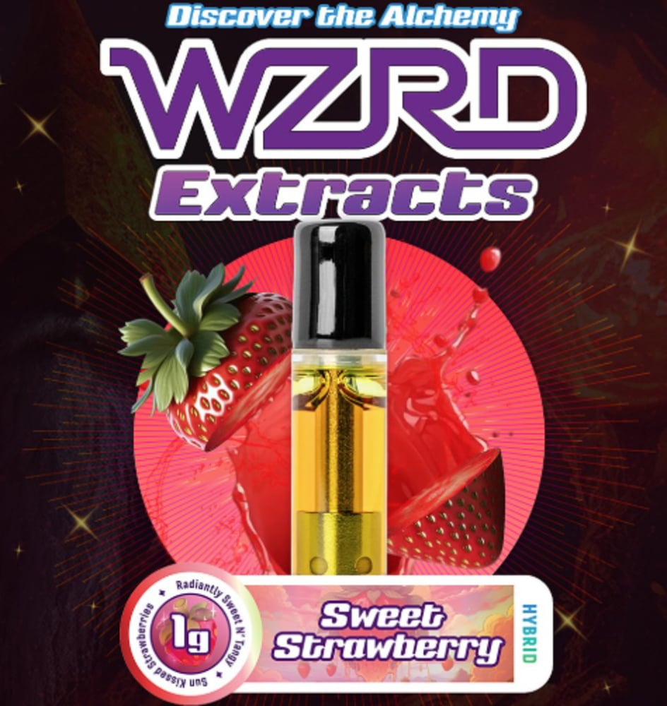 Sweet Strawberry