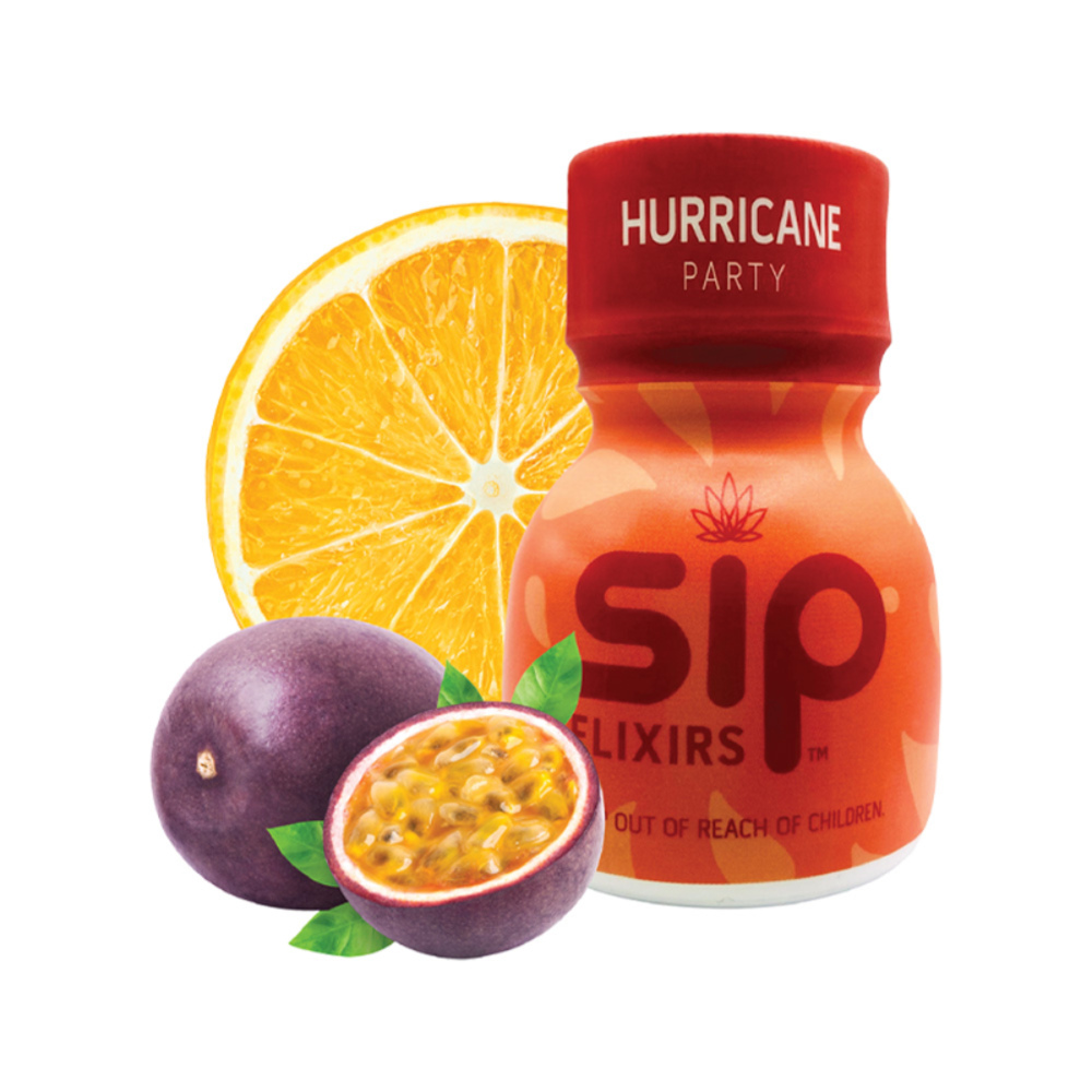 Hurricane (100mg) [52ml]
