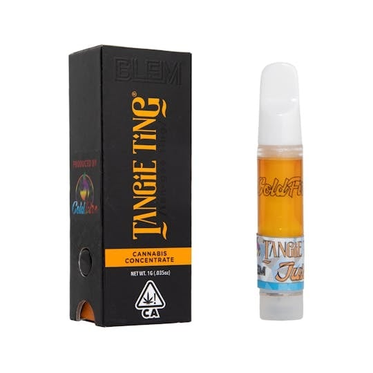 Shop Tangie Ting | Elevate Lompoc Dispensary Lompoc, CA