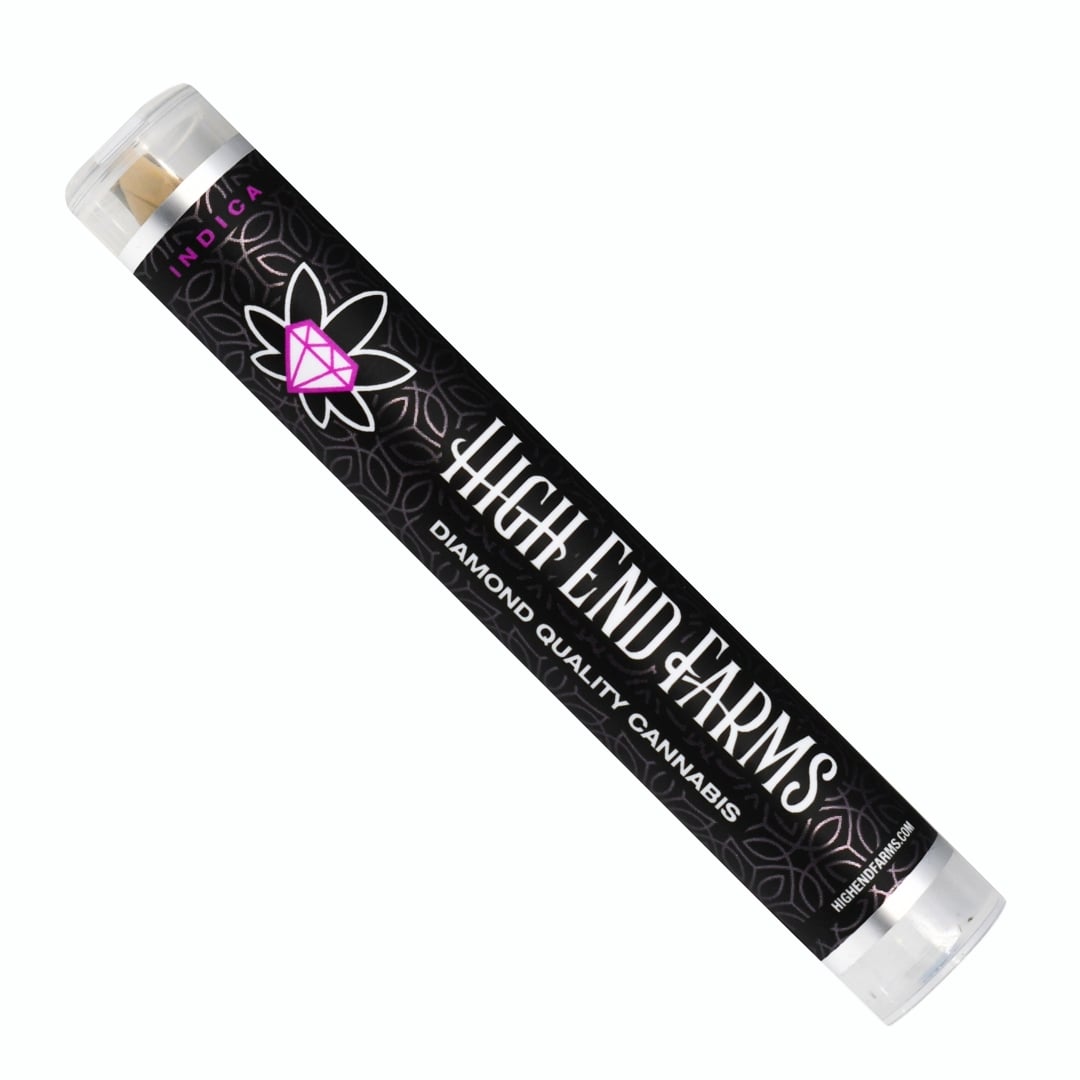 Chronic CBD (2x 0.5g)