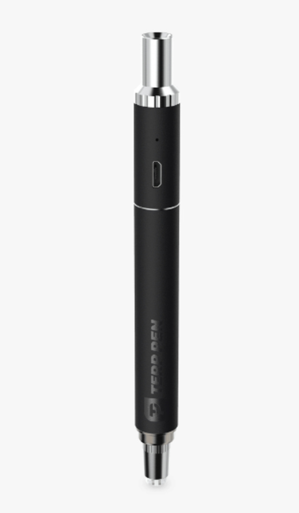 Pen 2 Black