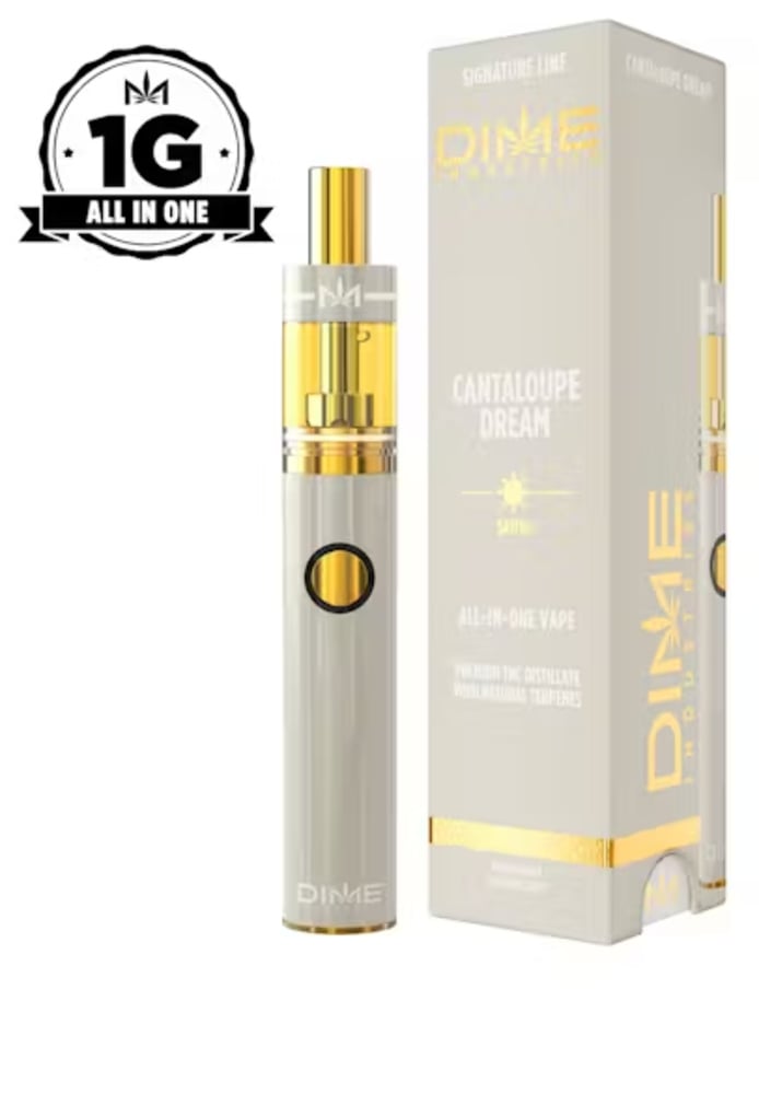 Cantaloupe Dream 1G All In One Device