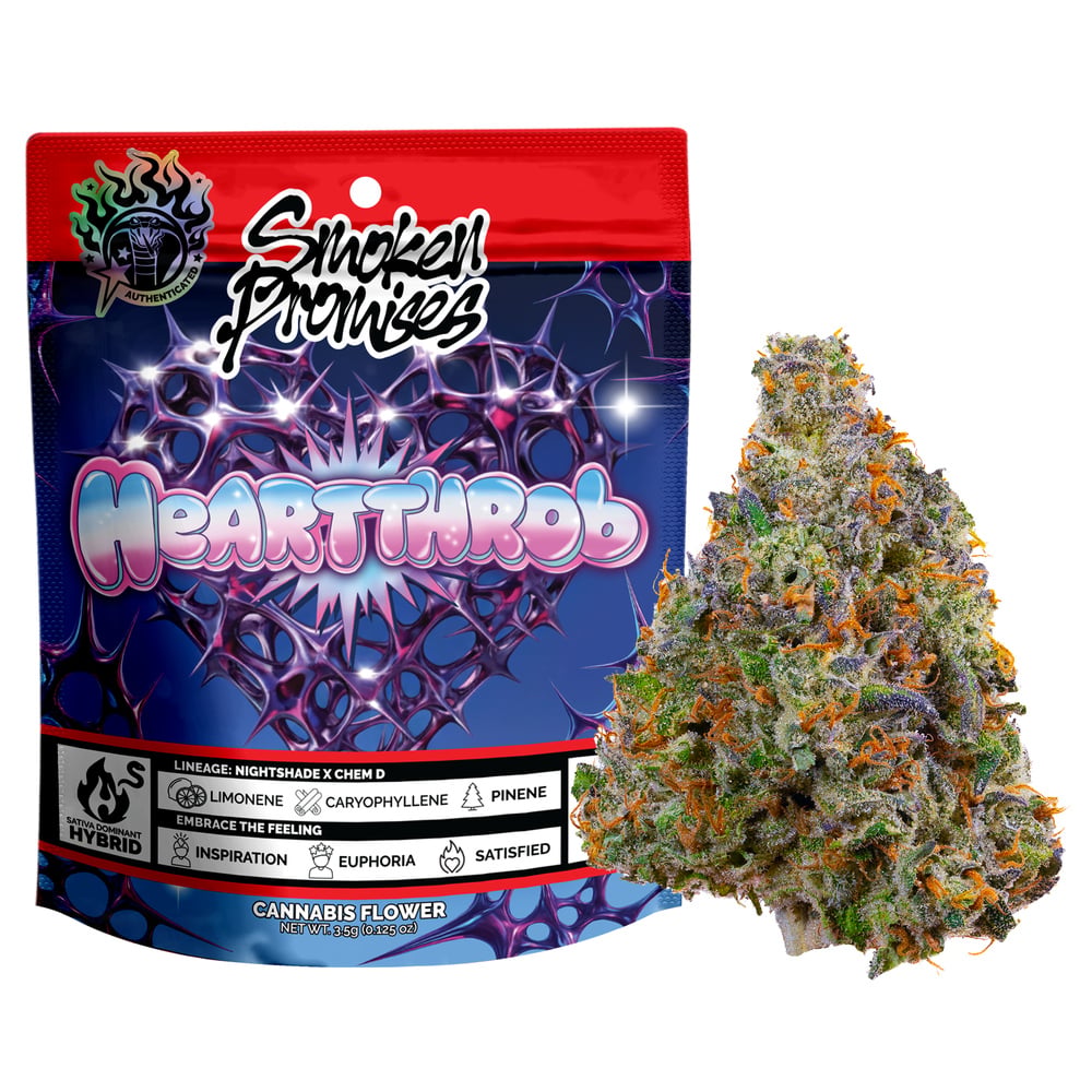 Heart Throb