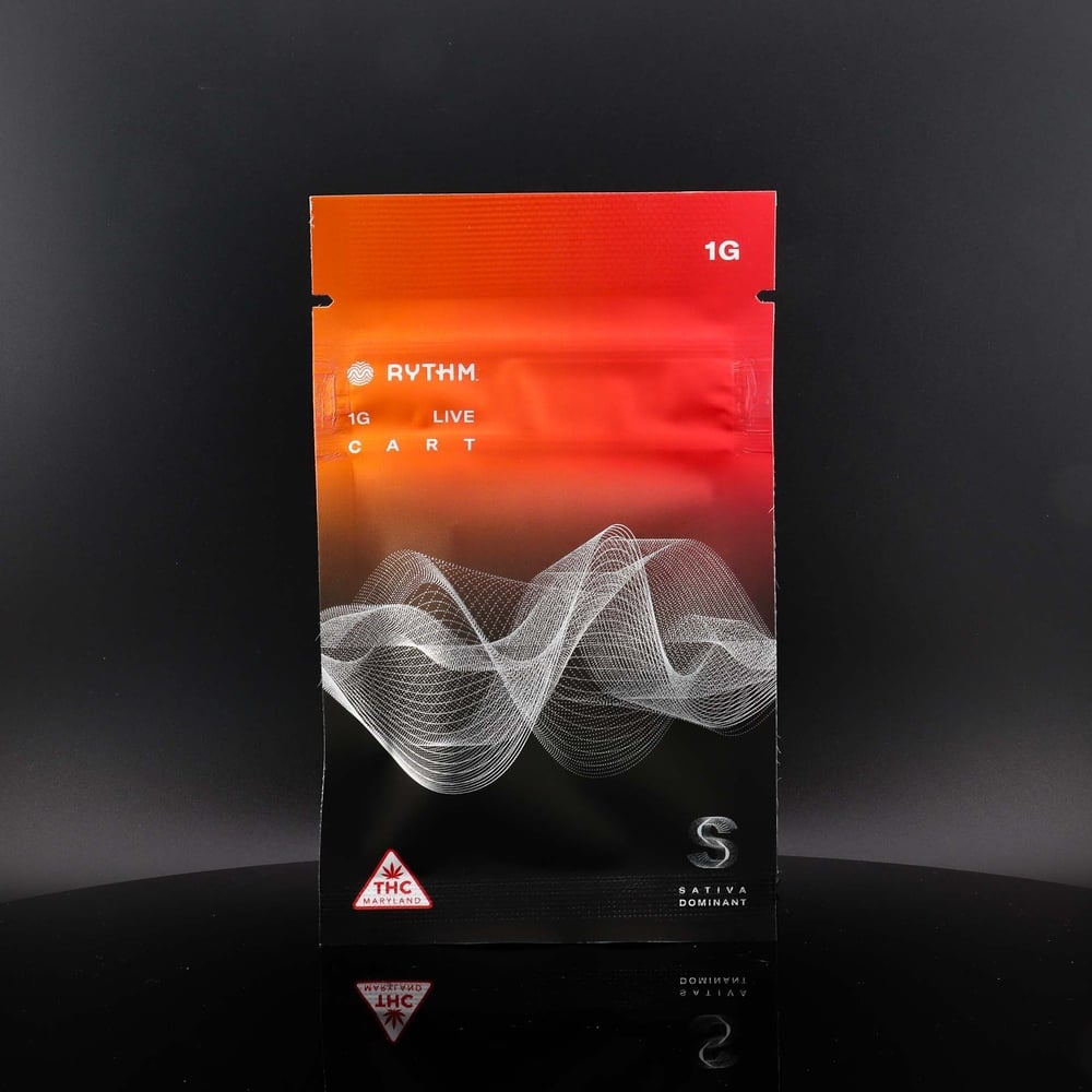 Shop Cherry Maui Wowie | Peake ReLeaf Dispensary Rockville, MD