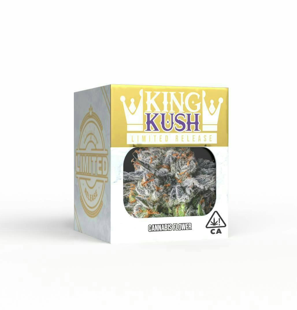 King Kush