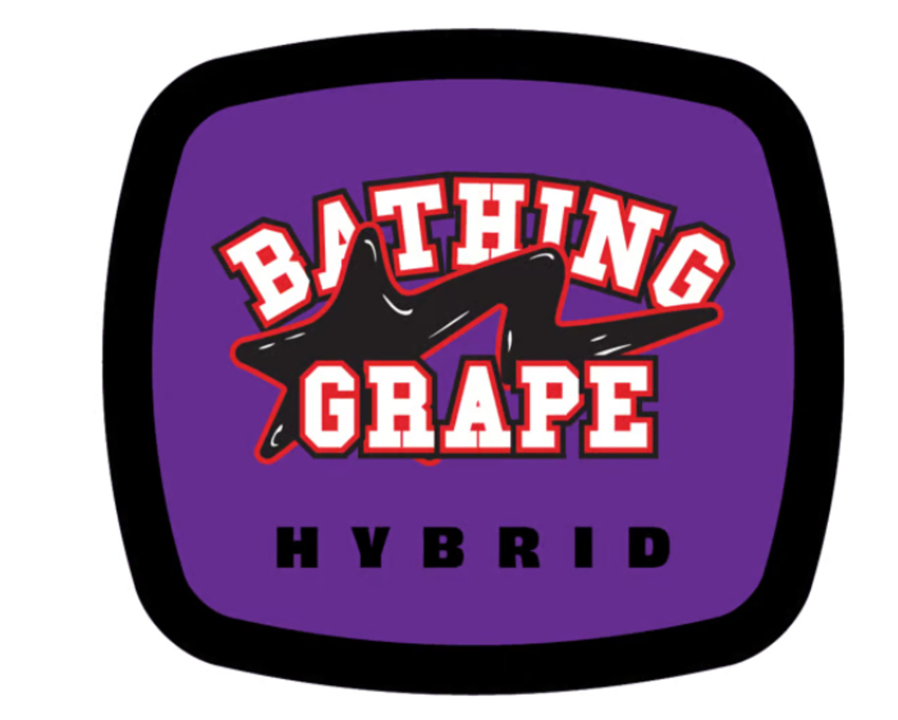 Bathing Grape [.75g]