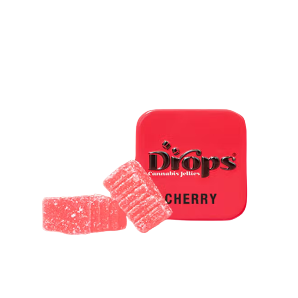 Cherry 20-Piece