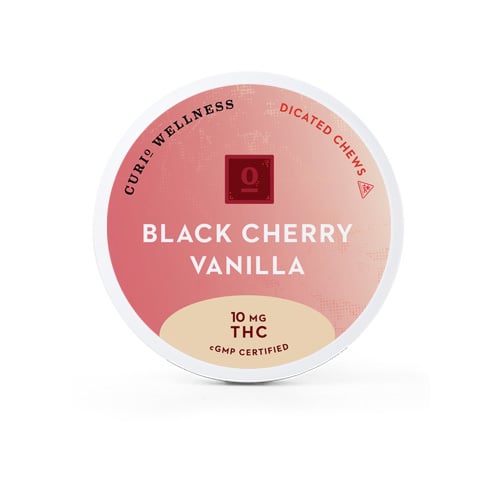 Black Cherry Vanilla