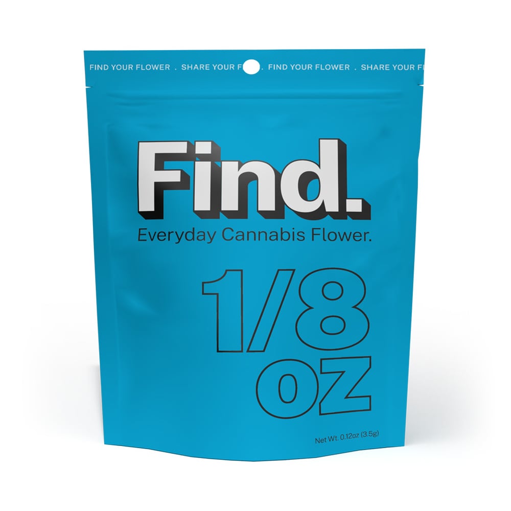 Find - Brekky Flower
