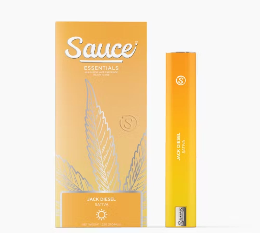 Jack Diesel [1250mg]