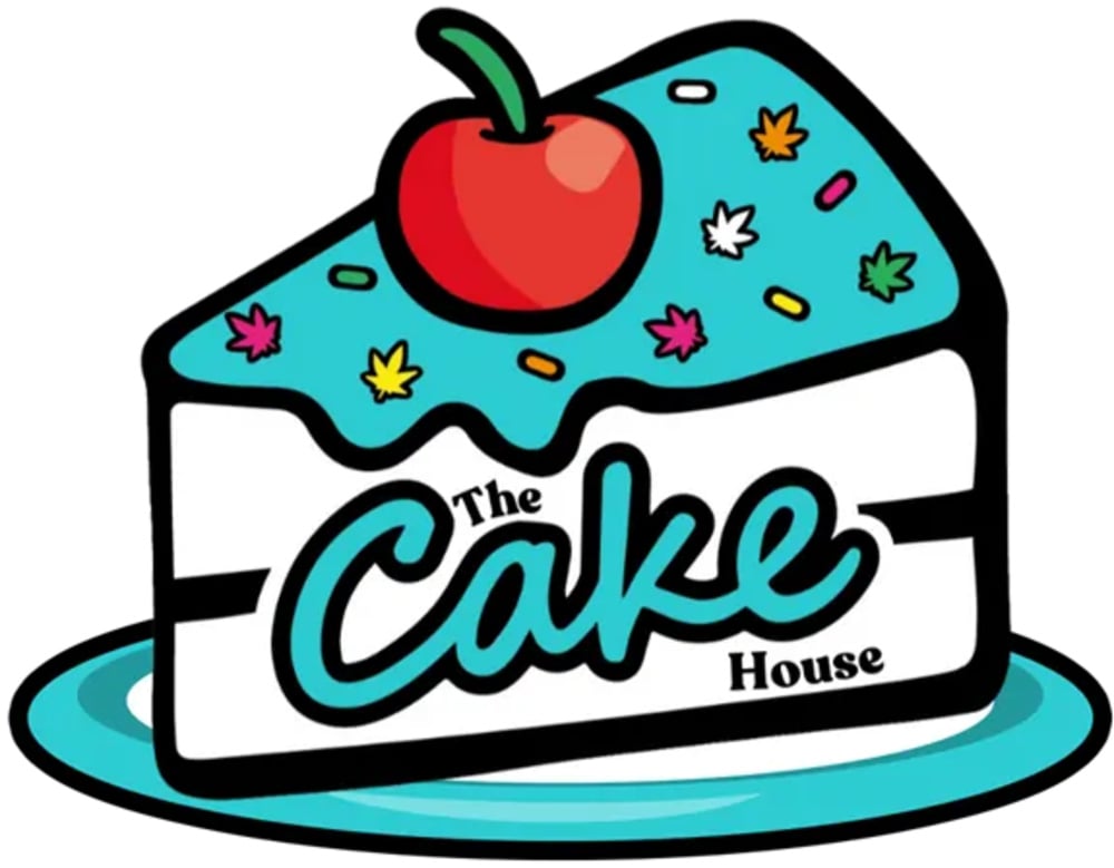 4/$1 Cake House 1G Prerolls special