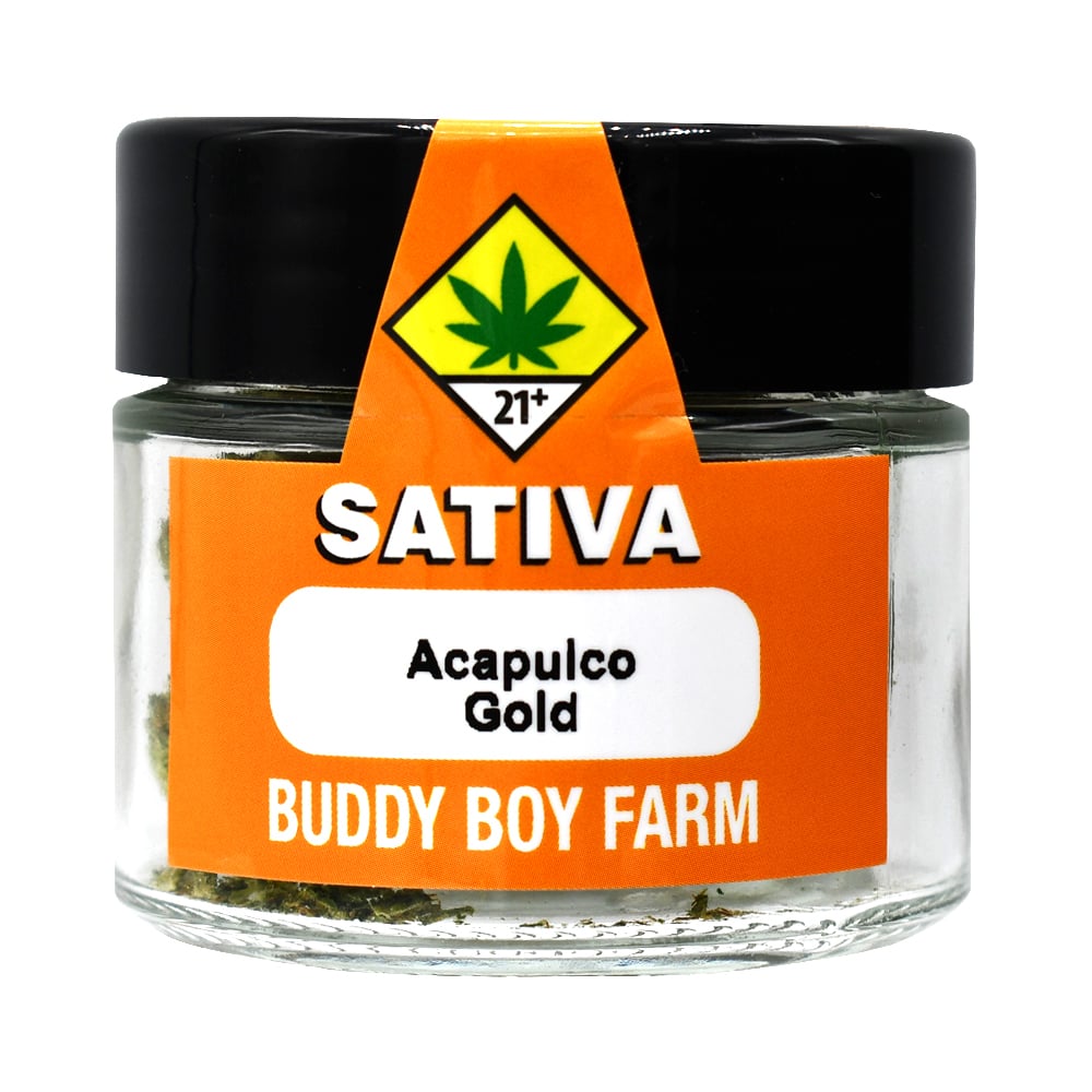 Acapulco Gold (4G)