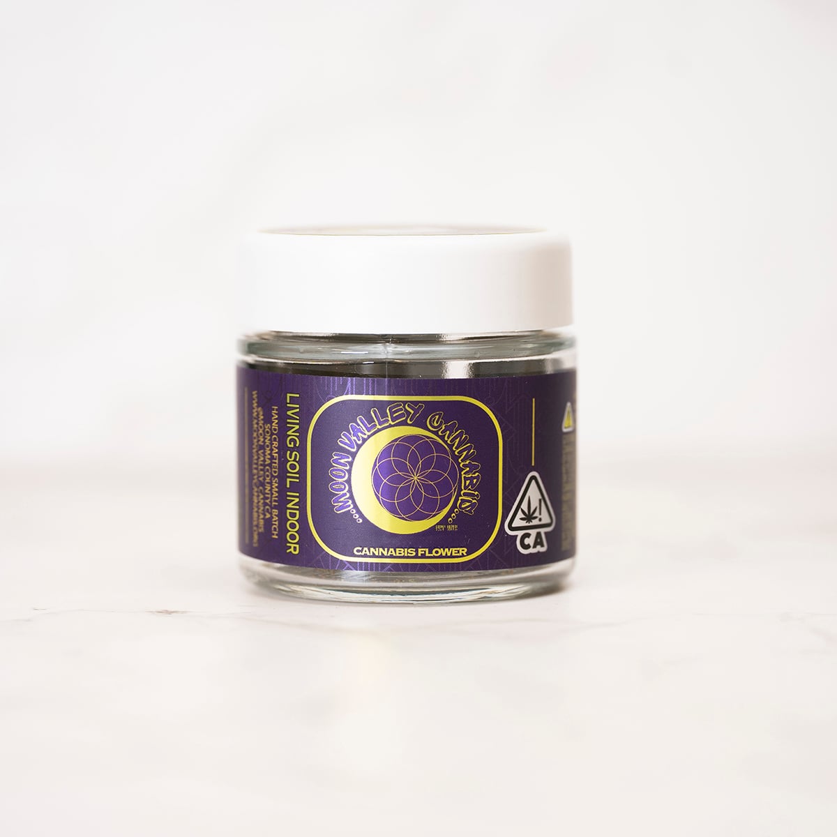 Moon Valley Cannabis — Super Boof