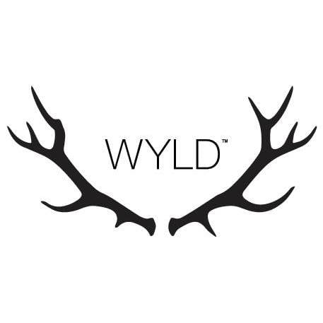 30% OFF WYLD POP UP 2-4PM special