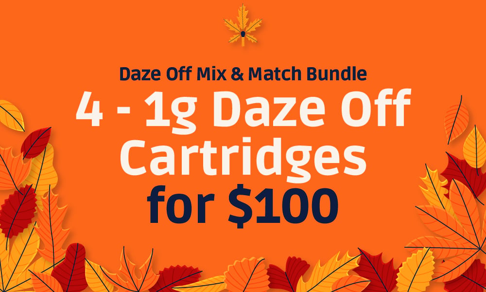 BUY-4-1G-DAZE-OFF-CARTRIDGES-FOR-$100