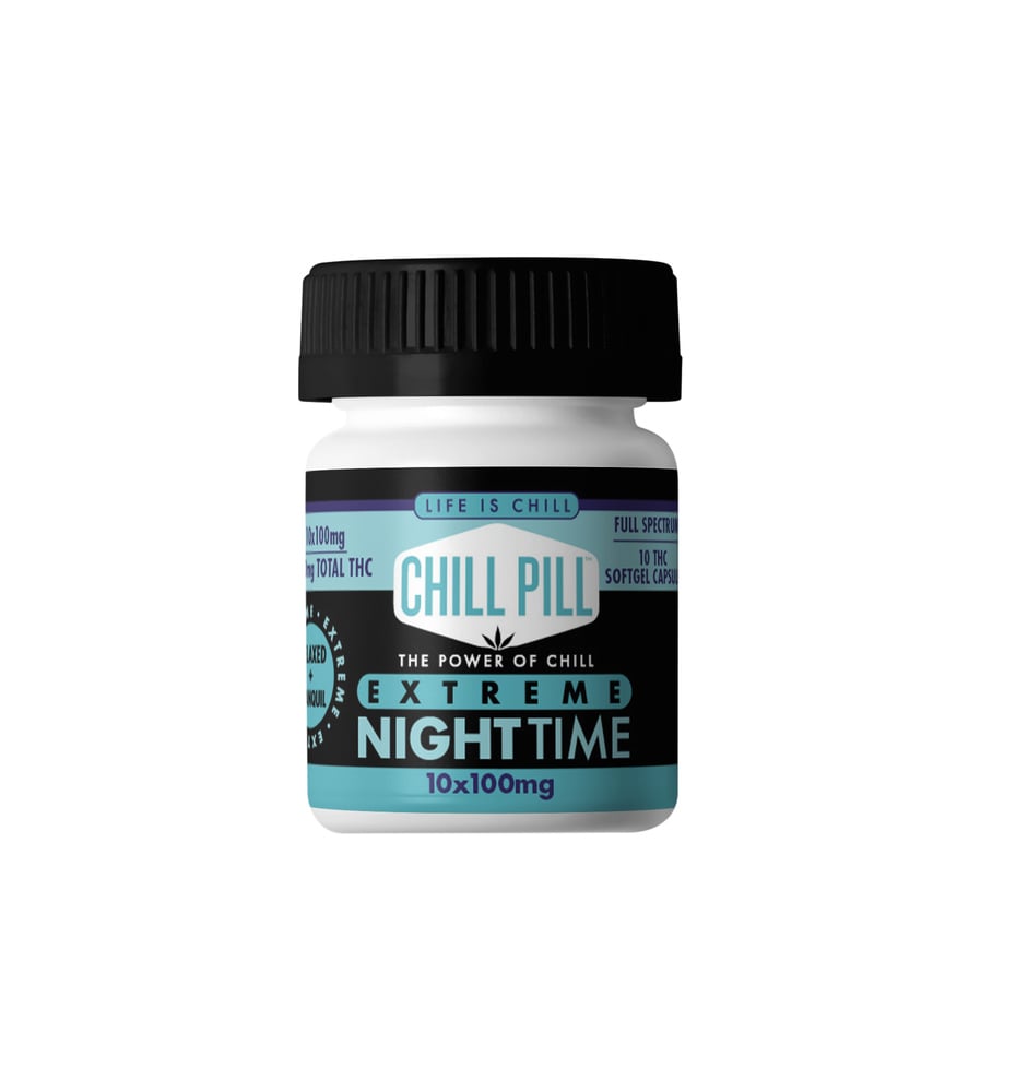 Extreme Nighttime
