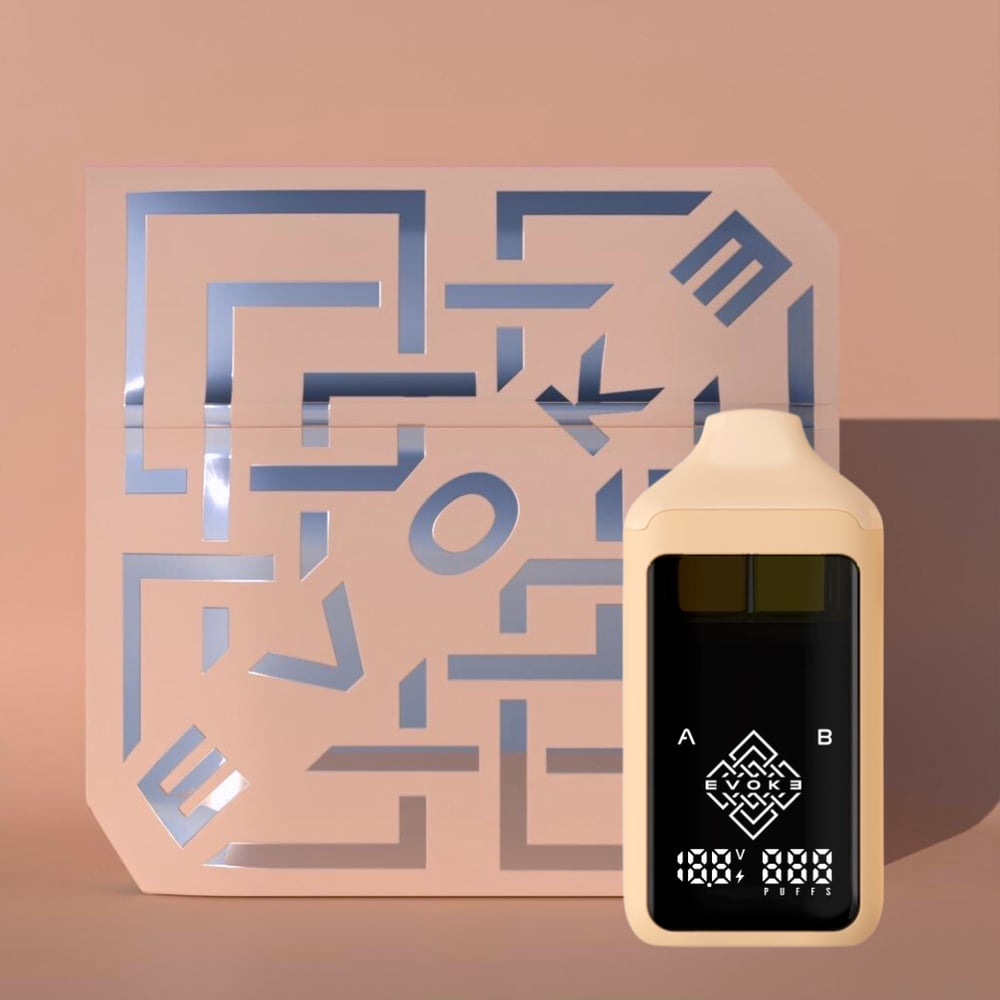 Mango Passion [2000mg]