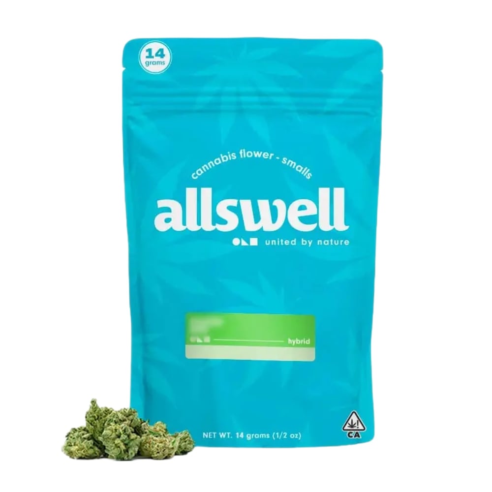 Allswell — Rgb Andeez