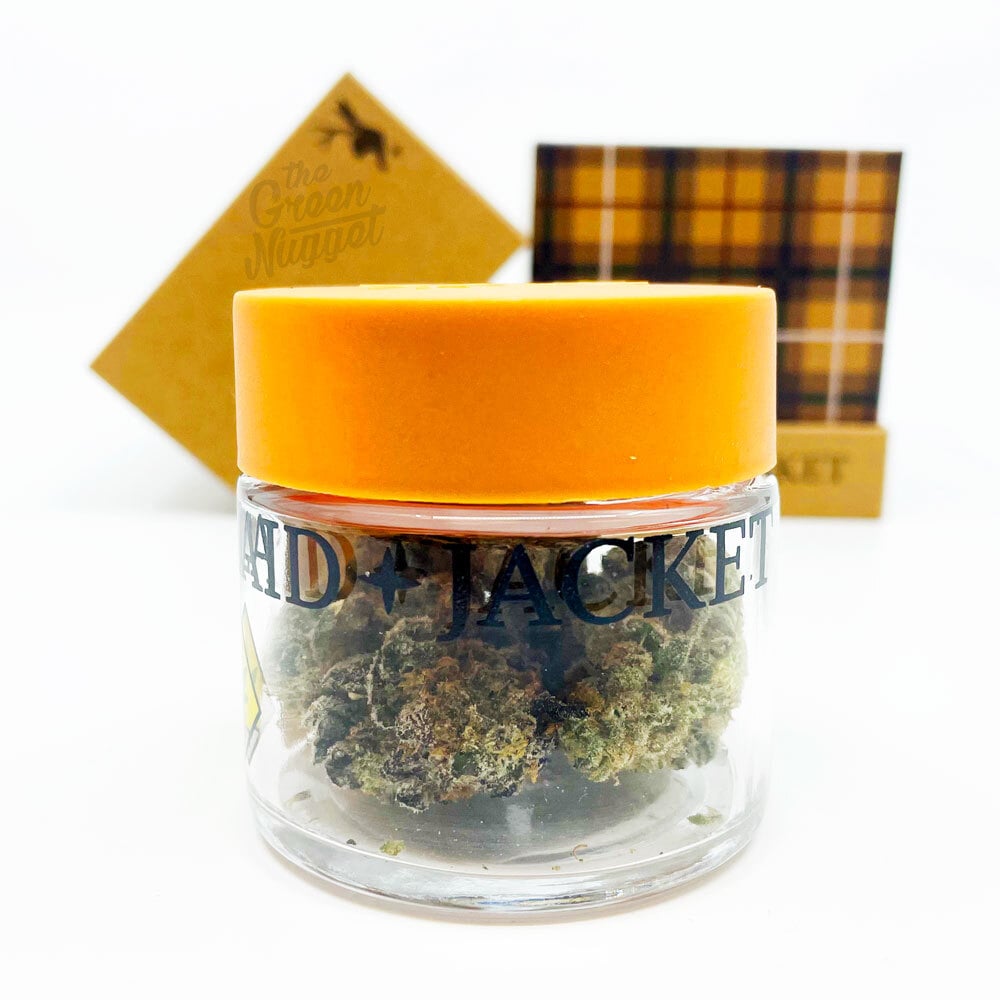 Ethiopian x Sky Cuddler Kush Ethiopian x Sky Cuddler Kush